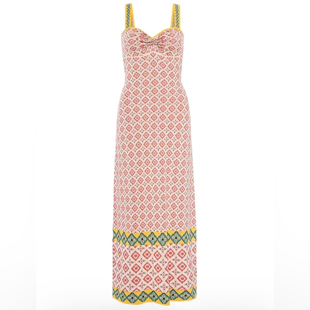 MISA Los Angeles BESSIE DRESS